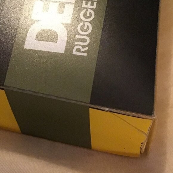 Otterbox Defender Series Gray Rugged Tablet Case for iPad Air 1st Generation - Picture 6 of 6